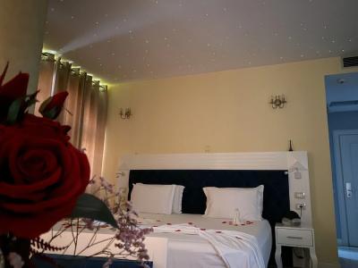 The Red Bricks - 131