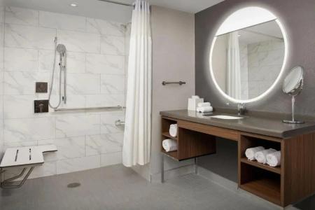 Courtyard by Marriott Washington, DC Dupont Circle - 36