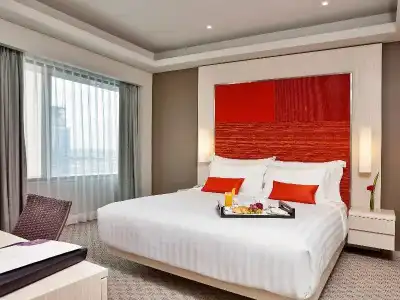 Grand Mercure Jakarta Harmoni - 60