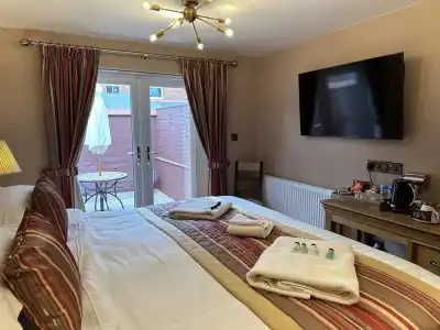 Chester House Guest House - 29