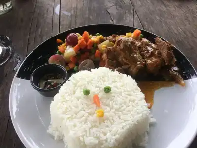 Pratamnak villa - 9