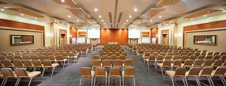 Hilton Garden Inn Sanliurfa - 22