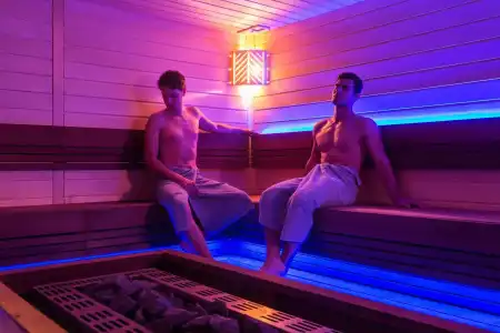 Wellness & Spa Principe di Fitalia - 22