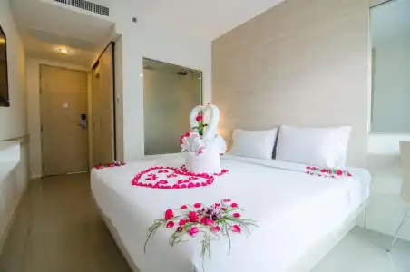 Mirage Express Patong Phuket - 66