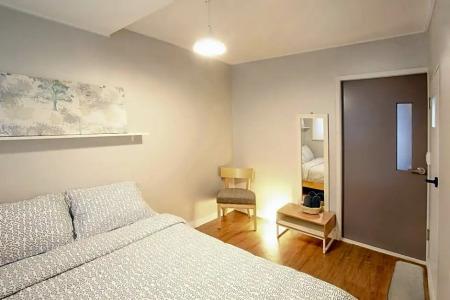 Hostel Vanilla 1 Dongdaemun - 45