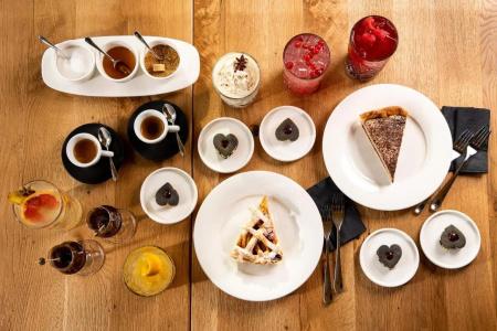Sunrose 7 - Gourmet & SPA (16+) - 21
