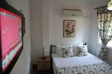Eski Datca Pansiyon Cafe - 41