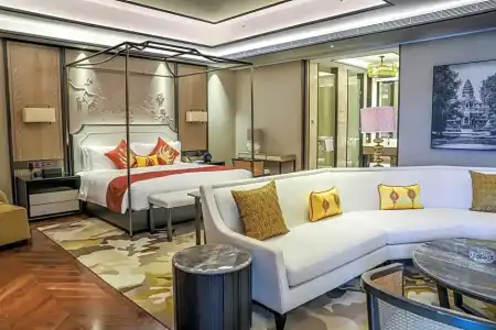 Xihu Resort - 54