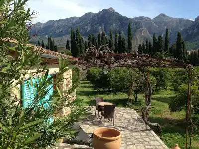 Finca Cas Sant - 17