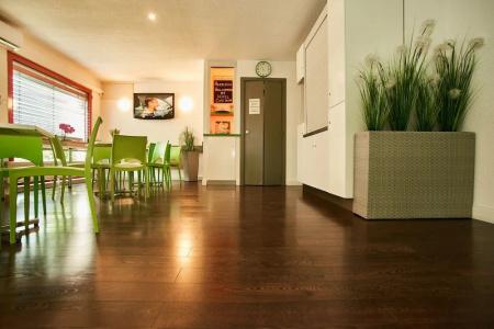 City Inn Magdeburg - 12