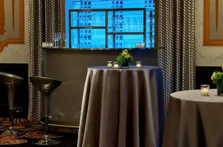 Kimpton Monaco Washington DC by IHG - 16
