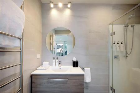 Swiss-Belsuites Victoria Park Auckland - 173