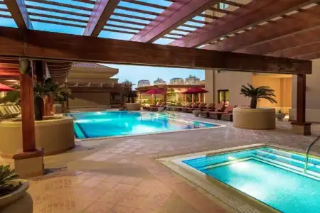 Sedra Arjaan By Rotana - 22