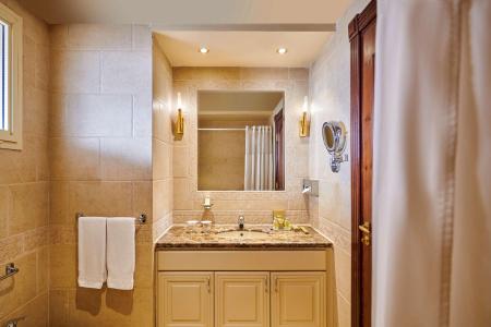 Hilton Cairo Zamalek Residences - 37