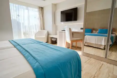 Grupotel Orient - 5