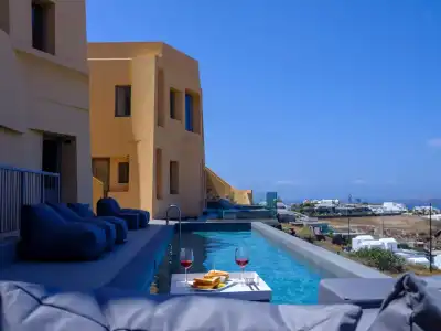 Kalestesia Suites - 139