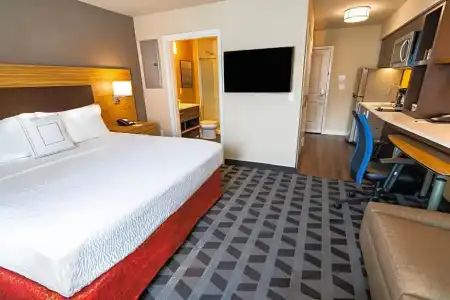 TownePlace Suites By Marriott Las Vegas Stadium District - 78
