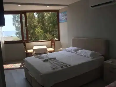 Selim Sultan Otel - 102