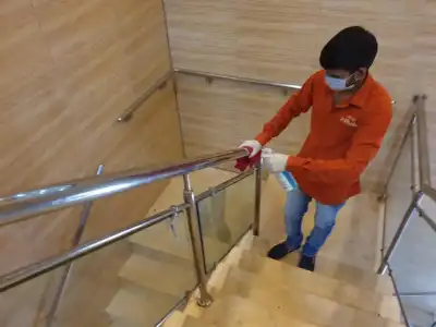 Alibaba Mumbai - 11