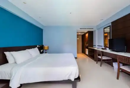 Blue Tara Krabi Ao Nang - 53