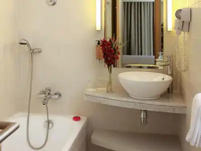 Novotel Suites Mall Avenue Dubai - 16
