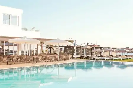 Sunprime Protaras Beach - Adults Only - 16