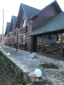 Nikol Guest House - 16