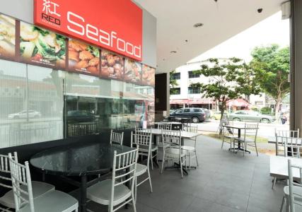 Days Inn by Wyndham Singapore Novena - 27
