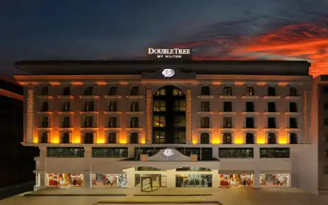 DoubleTree By Hilton Elazig - 22