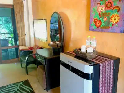 Baantawan Pai's Boutique Guesthouse - 43
