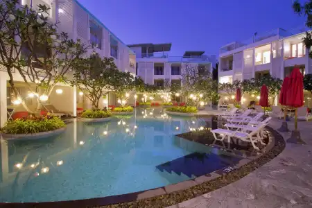 Sailom Hua Hin - 42