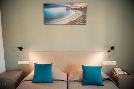 A. Maos Apartments - 46