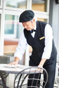 Select Inn Numazu - 8