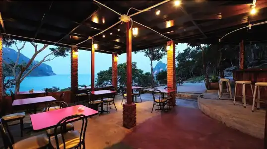 Phuphaya Seaview Resort - 19