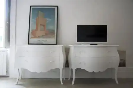 Belledonne Suite & Gallery - 58