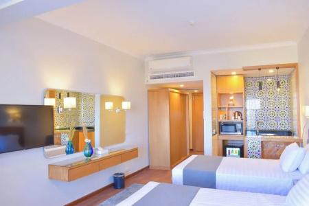Basma Executive Club - 54