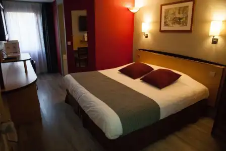 Hôtel Inn Design & Restaurant Bourges - 2