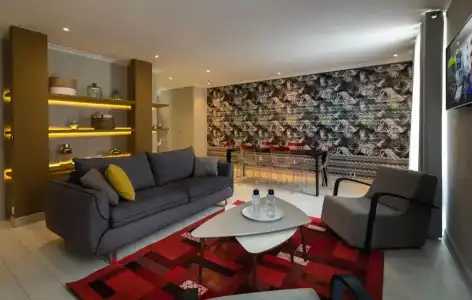 Residence & Spa Le Prince Regent - 68