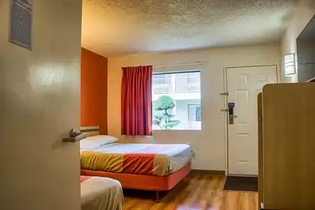 Motel 6 Seattle, WA - South - 32
