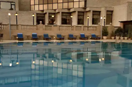 The Suryaa New Delhi - 14
