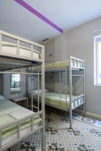 Purple Nest Hostel - 57