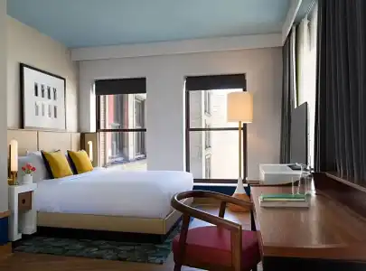Kimpton Schofield by IHG - 154