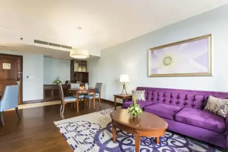Chatrium Royal Lake Yangon - 244