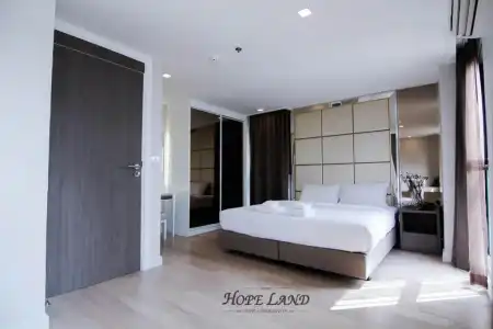 Hope Land Sukhumvit 8 - 106