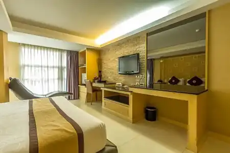 UPARs Sukhumvit 11 Nana - 135