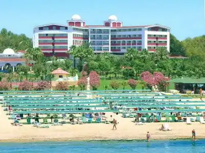 Monachus & Spa - All Inclusive - 14