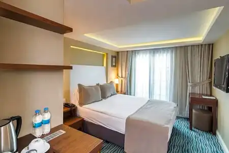 Aston Taksim - 30