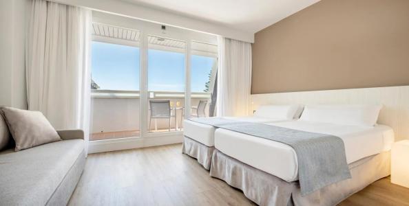 Ilunion Islantilla - 24