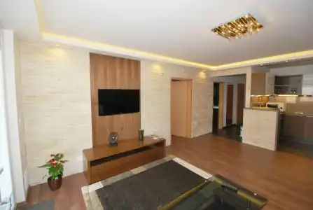 Arpad Bridge Apartments Budapest - 105