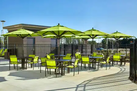 SpringHill Suites by Marriott Charlotte at Carowinds - 12